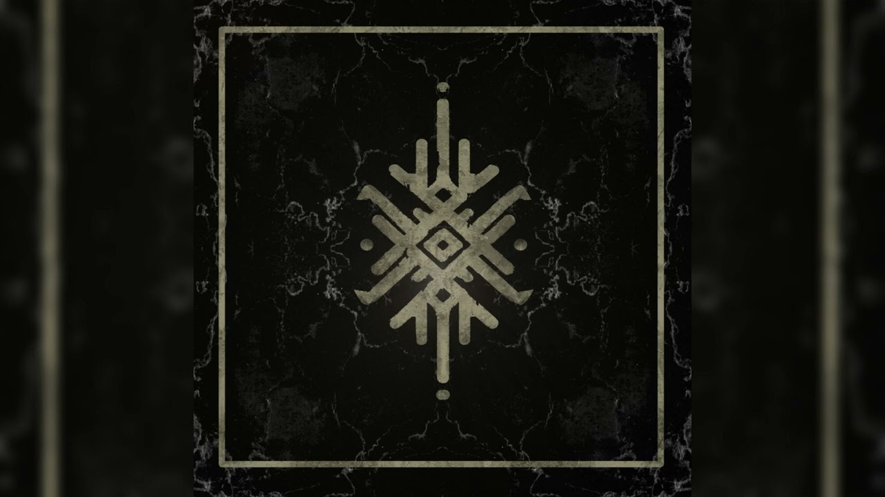 Klaada ft. Kosan - Katabasis