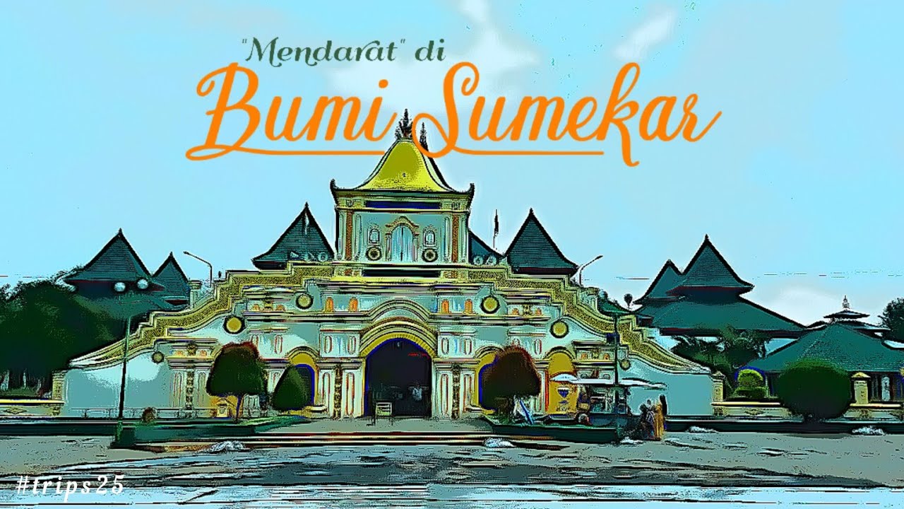 Pesona Ujung Timur Madura..The Soul Of Madura