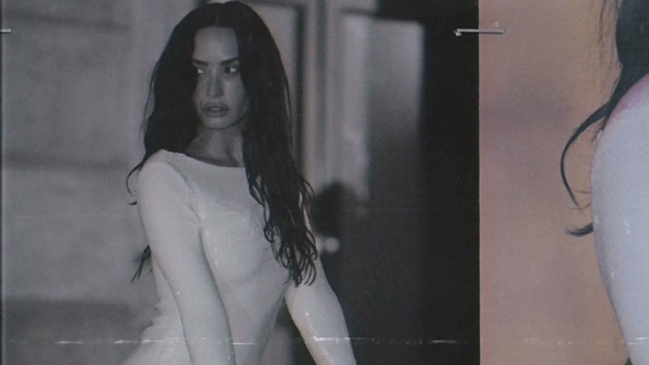Demi Lovato - Fast (oficjalne audio)