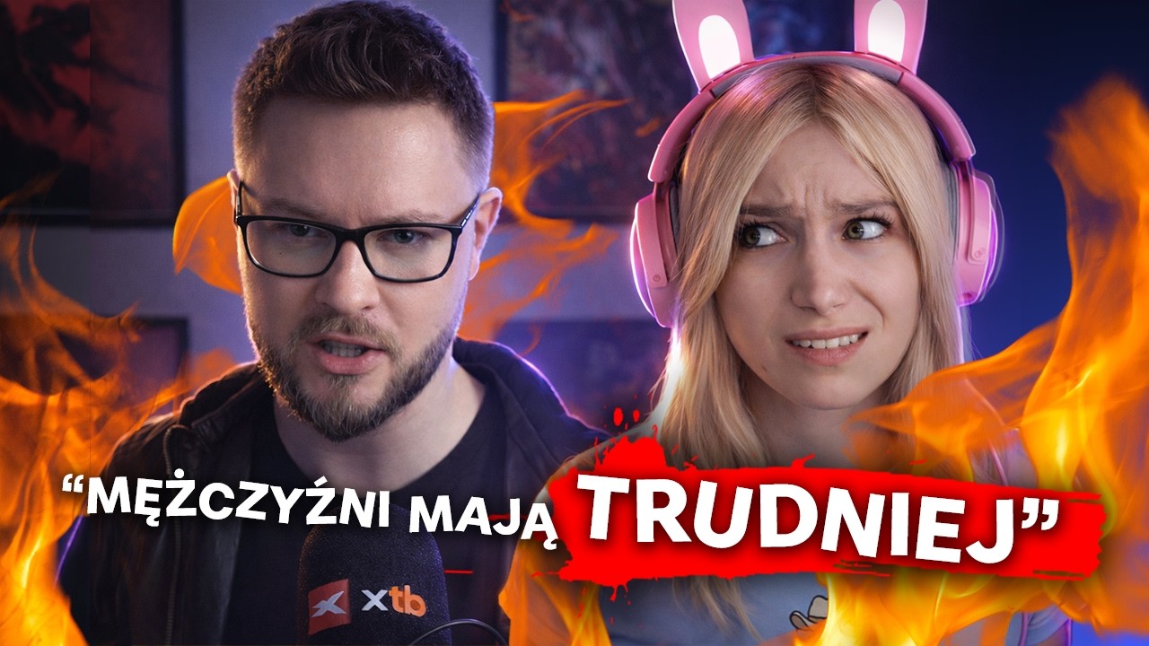 CO Z TĄ MIŁOŚCIĄ? - polemika z kanałem Bez/Schematu