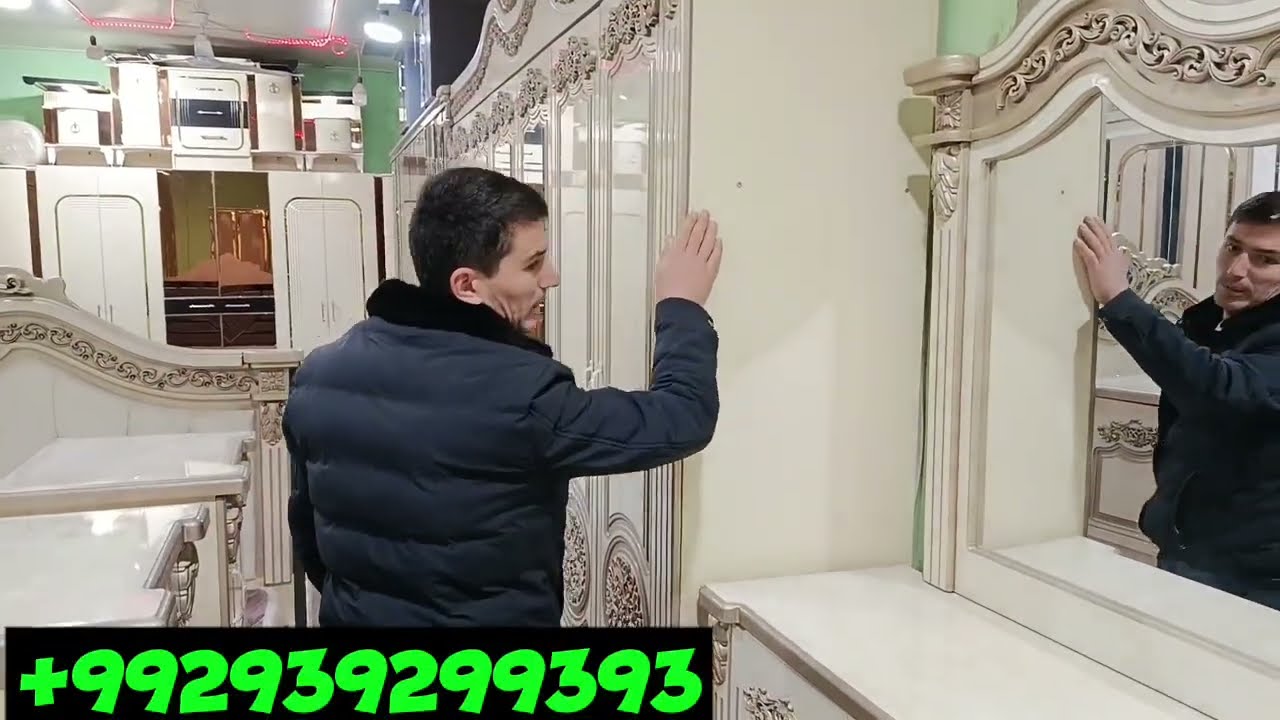 07.01.2026.Мебель спальня сена.Спальня гарнитур.Шахритуз.Бозори Ином+992939299393