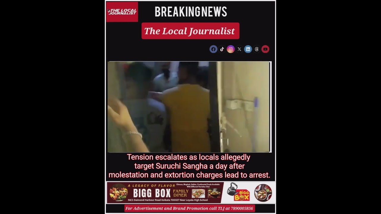 #AroopBiswas #TLJ