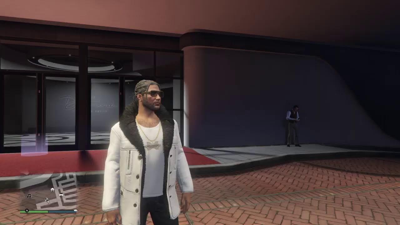 Shadows decide faire mes mission sur GTA 5  sur ps4 fin du live 23h Team ZRT