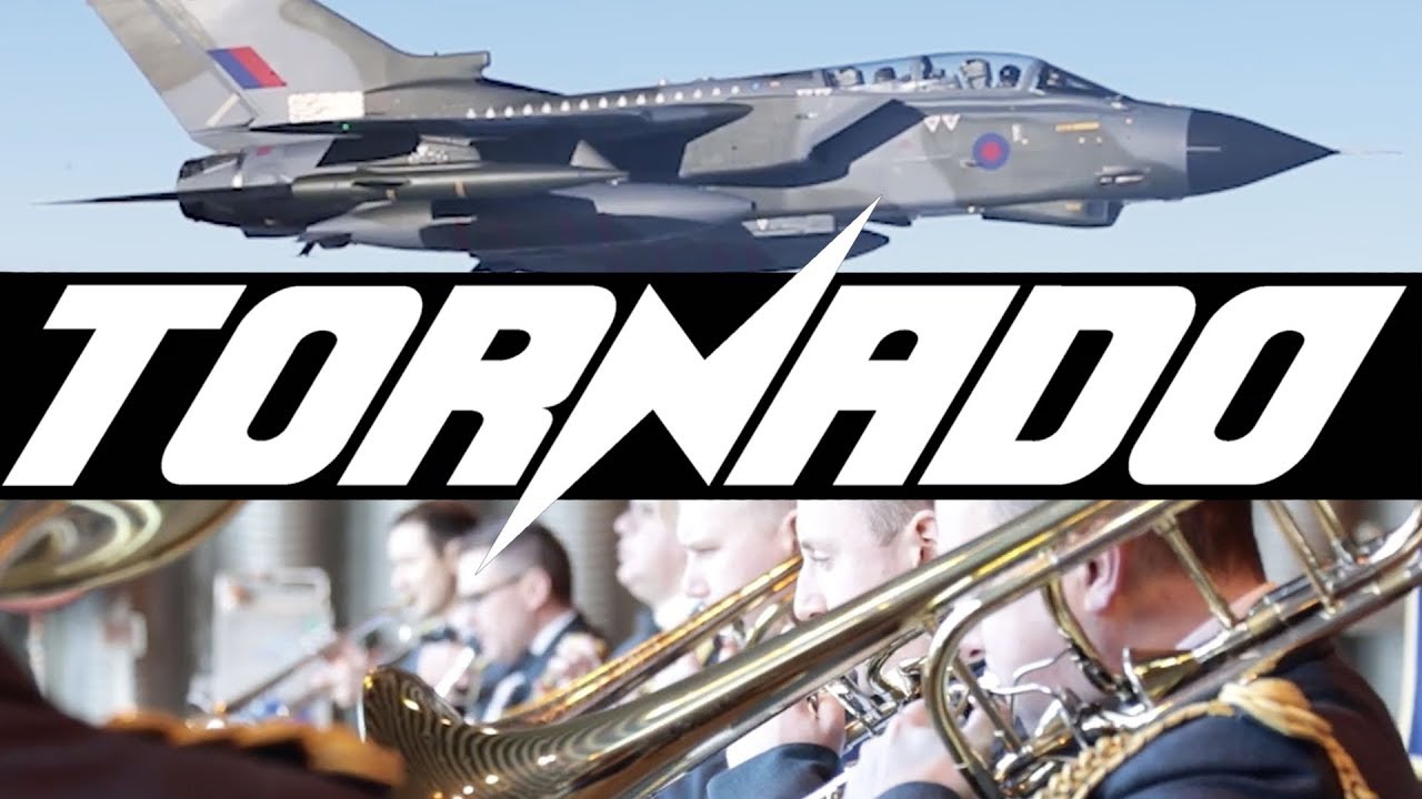 TORNADO TO THE LAST | End of an era