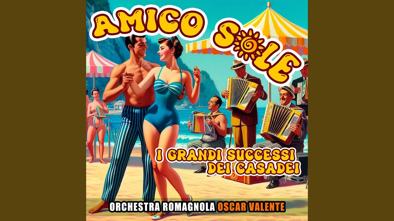 Amico sole
