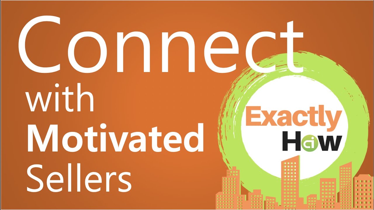 Archived Podcast: How To Find Motivated Seller Real Estate Leads Free Guide (+ SOFTWARE)