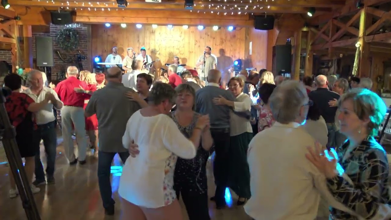 Muzikanti hrajte Stodola Ľubianka 21.5.2025