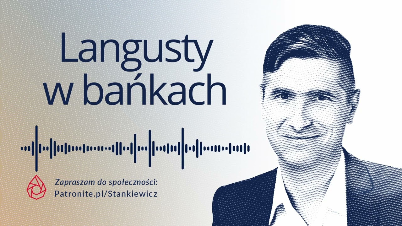 Langusty w bańkach — Myślnik Stankiewicza