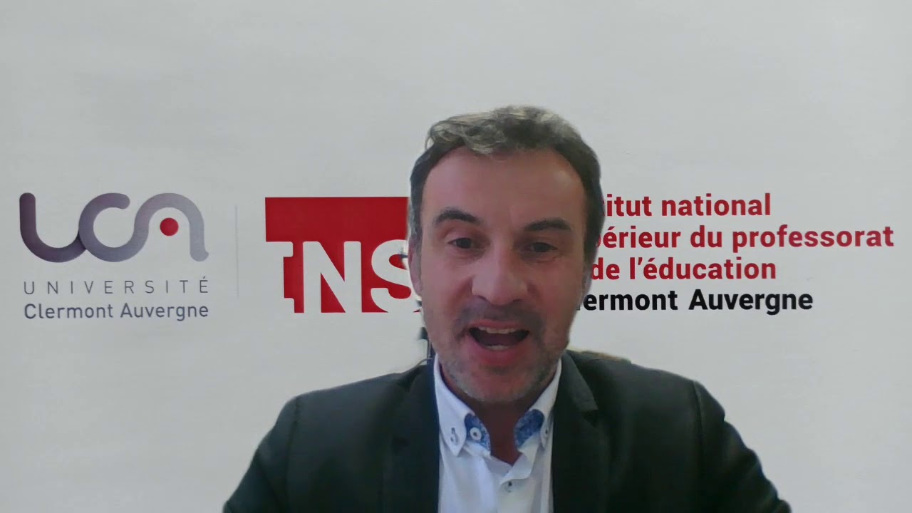 Présentation du Diplôme d'accès aux études universitaires DAEU