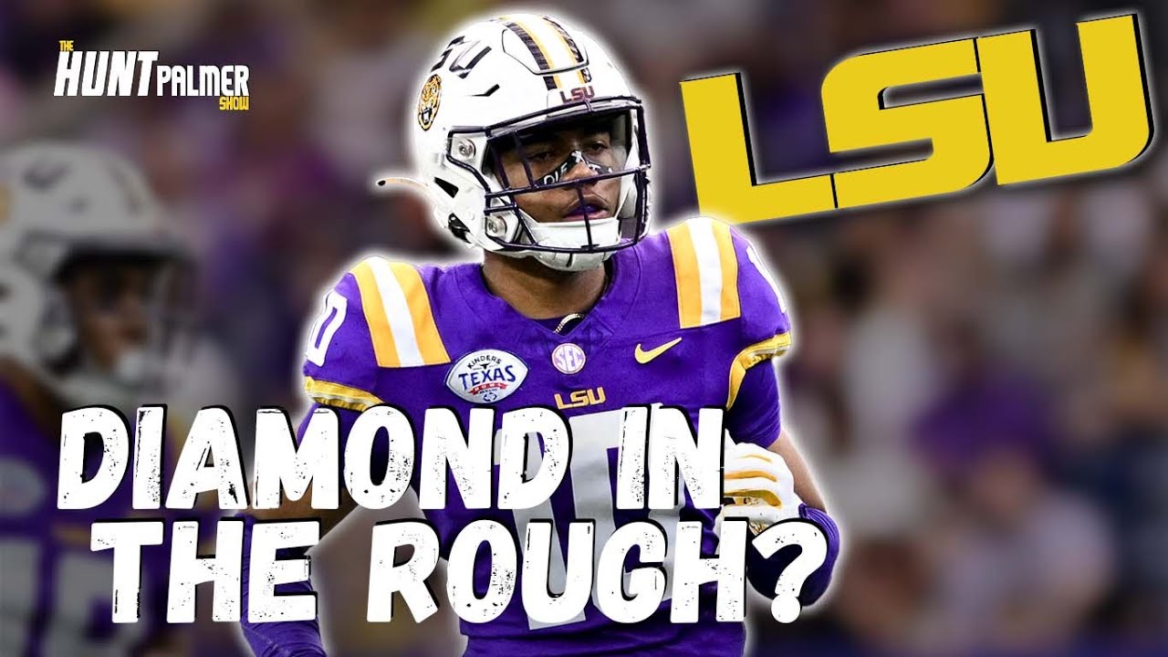 Are We Sleeping on Dashawn Spears? | LSU&rsquo;s Most Underrated Safety?