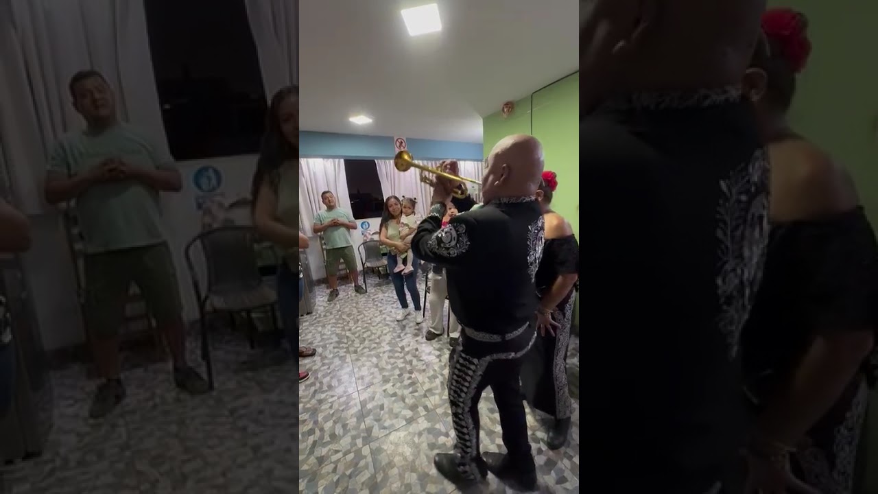 Mariachi corazón de México 