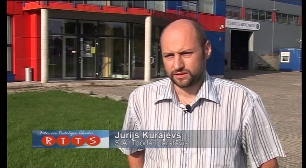 Jumta segumi. SIA 