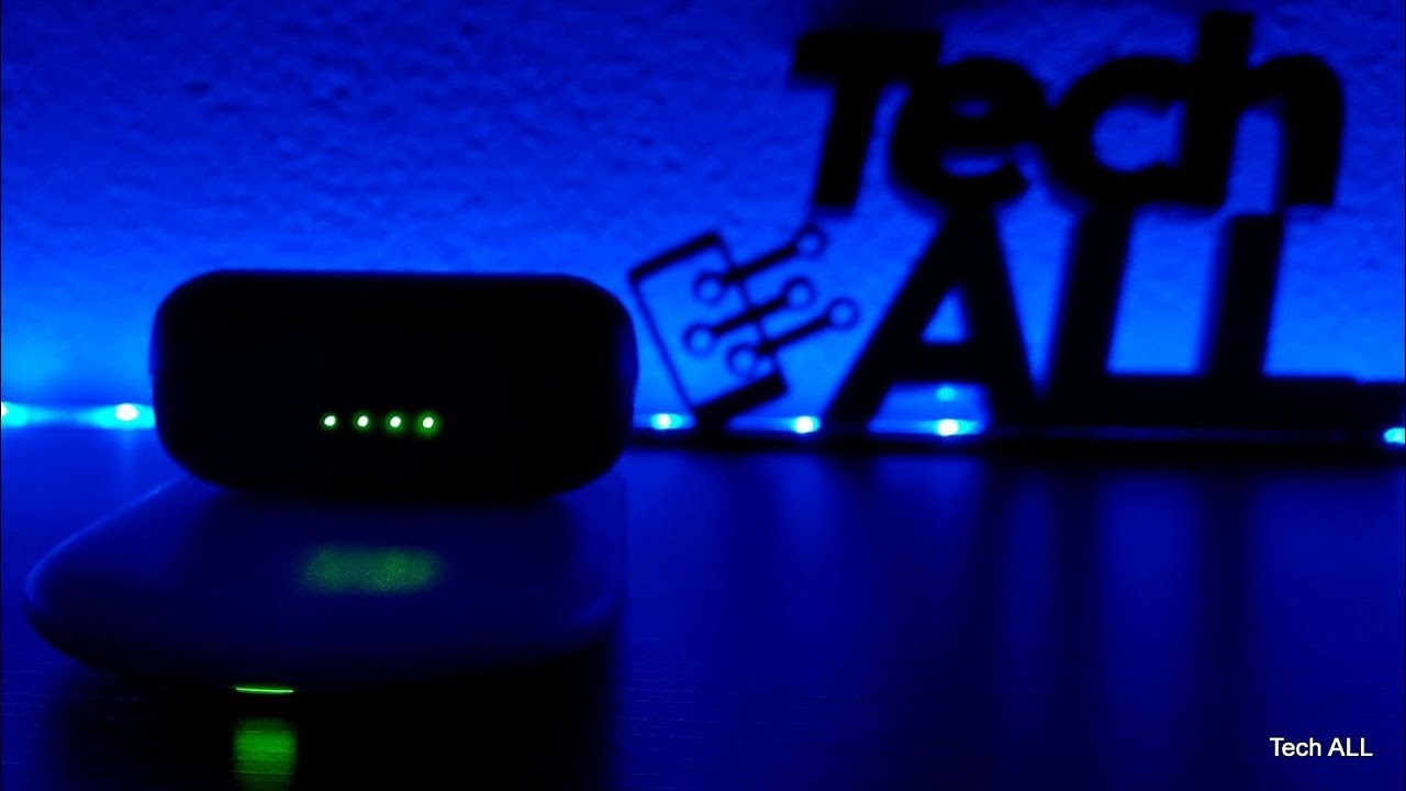 Fone barato com carregamento sem fio, Awei T6c