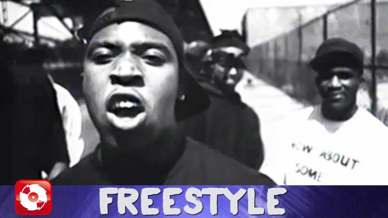 FREESTYLE - GUNSHOT - FOLGE 16 - 90´S FLASHBACK (OFFICIAL VERSION AGGROTV)
