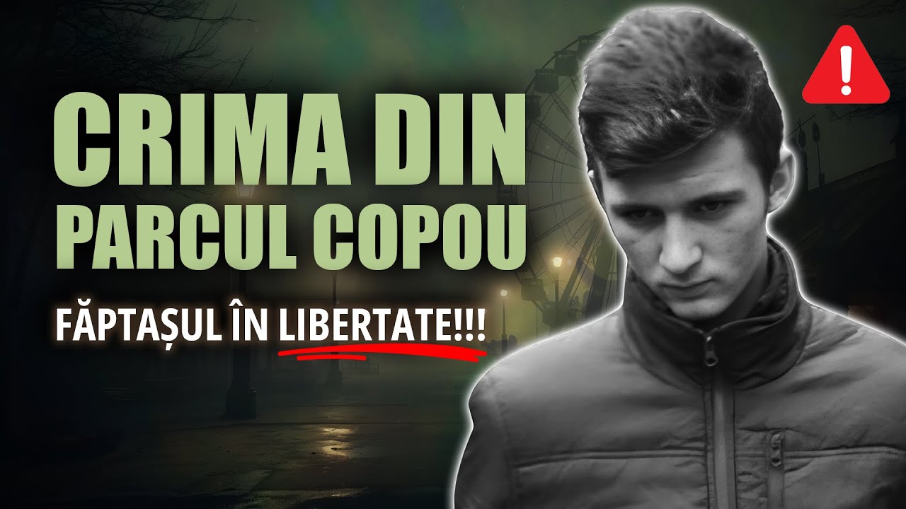 Cum a fost eliberat criminalul Dianei Elena Gugulică | Povestea unui destin fr&acirc;nt...