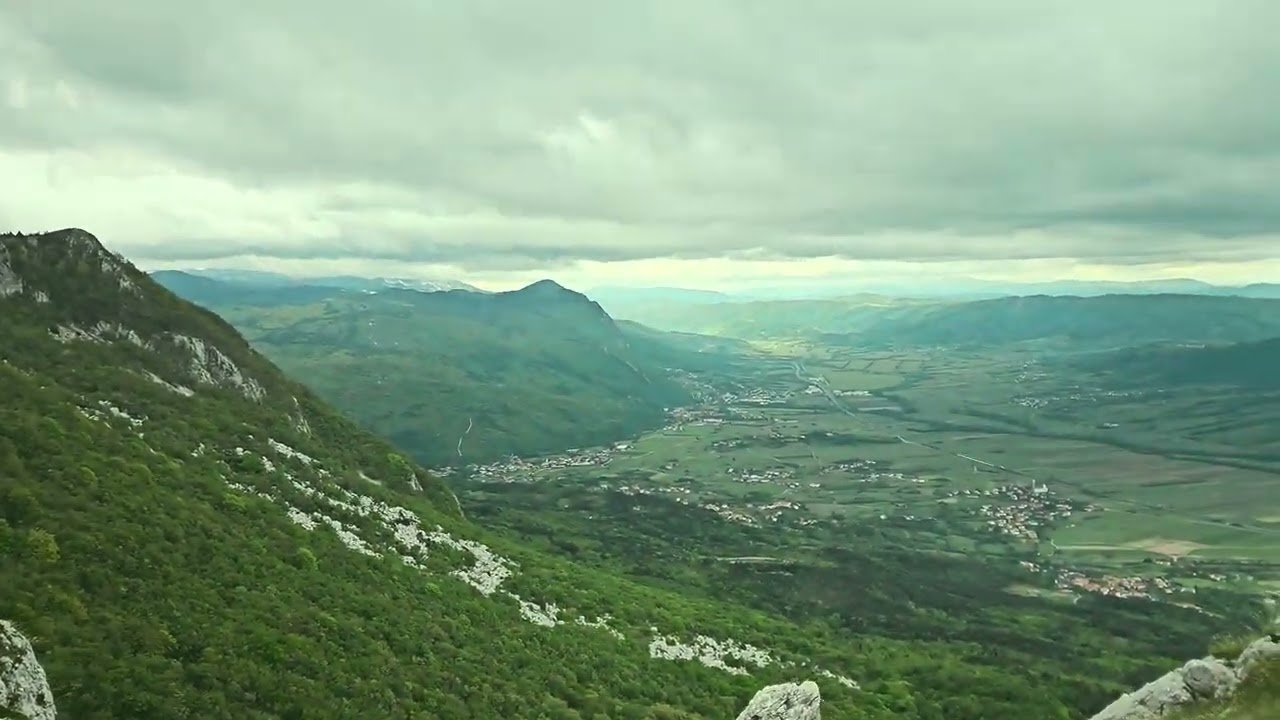 UTVV Trail 2024, 30km