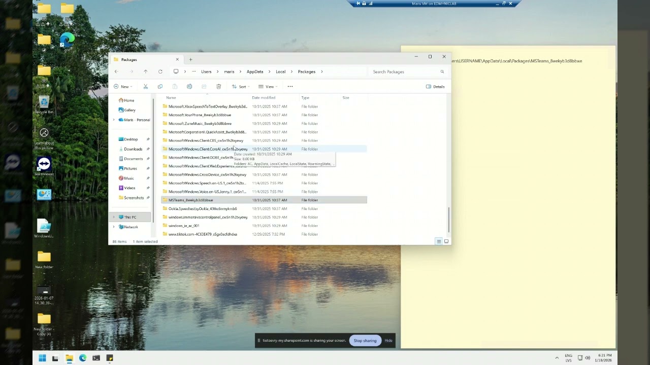 Microsoft Teams buggy or not working? Fix with one action