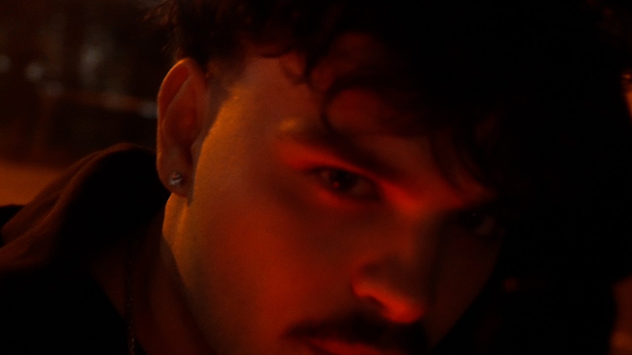 PABLO - KNOCKOUT (Official Video)