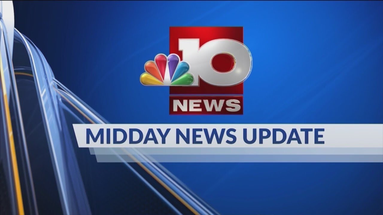 Midday Ark-La-Miss News Update: July 8, 2024
