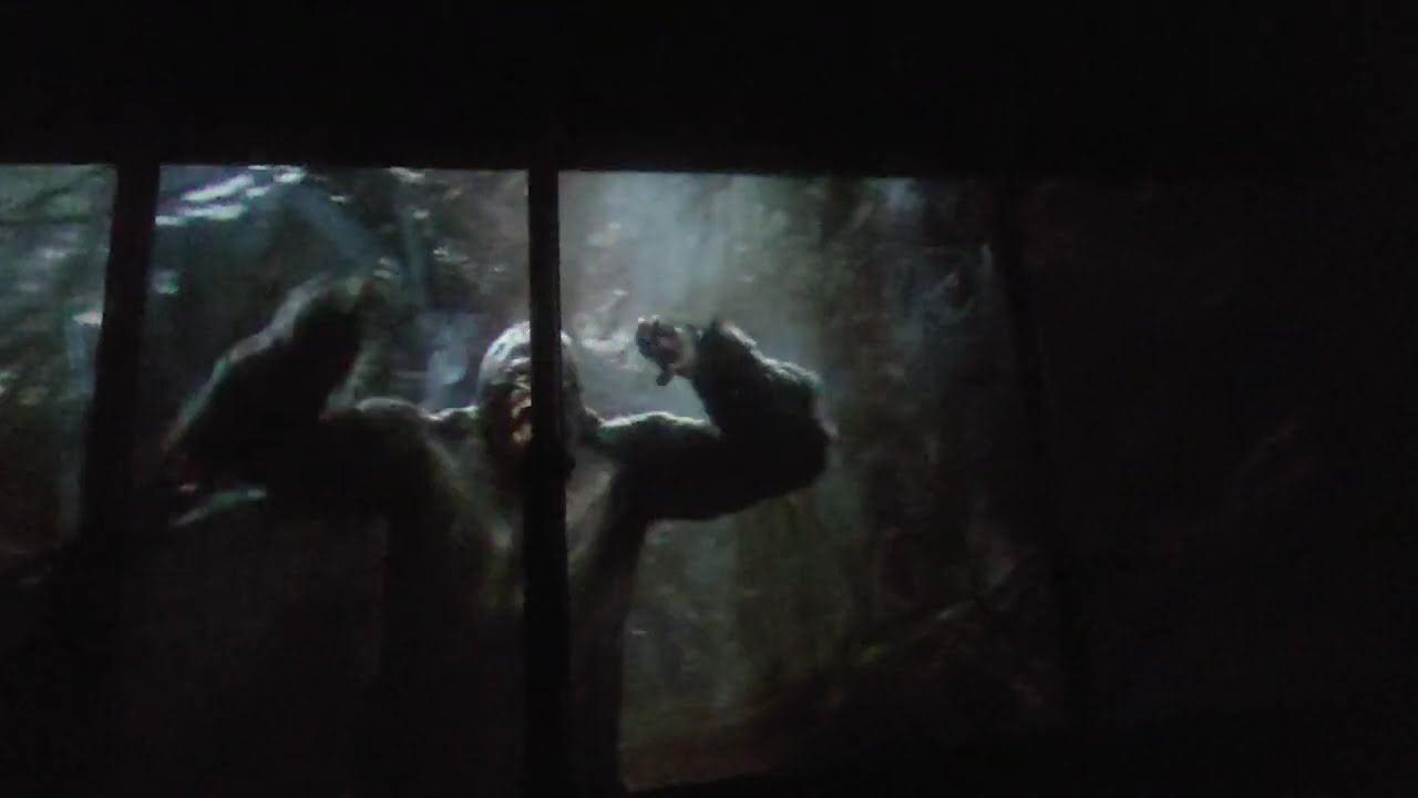 King Kong 360 3D Studio Tour