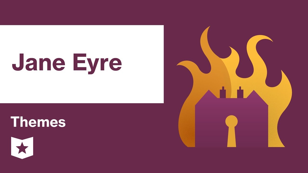 Джейн Эйр | Темы | Шарлотта Бронте
