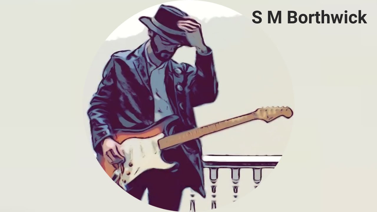 Promo - Meet SM Borthwick