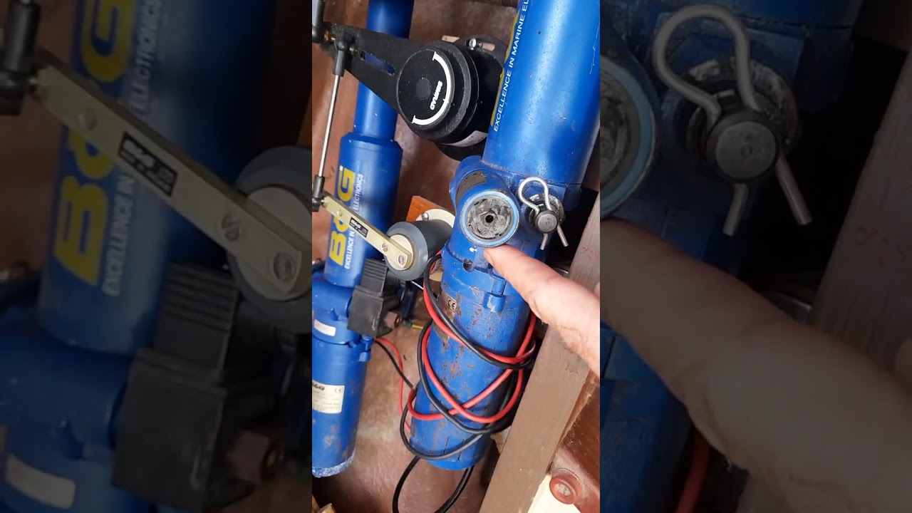 Pilotos automáticos y Gasóleo
