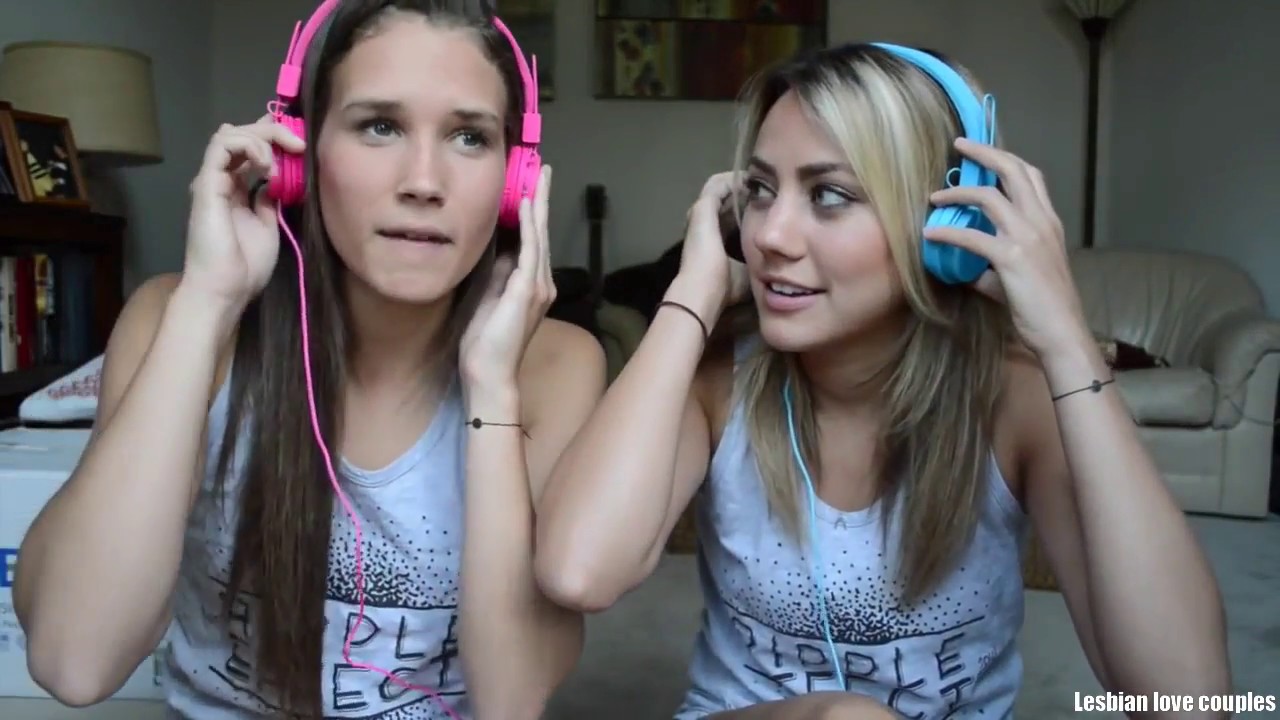 Shannon and Cammie || Just a dream || Lesbian Youtubers