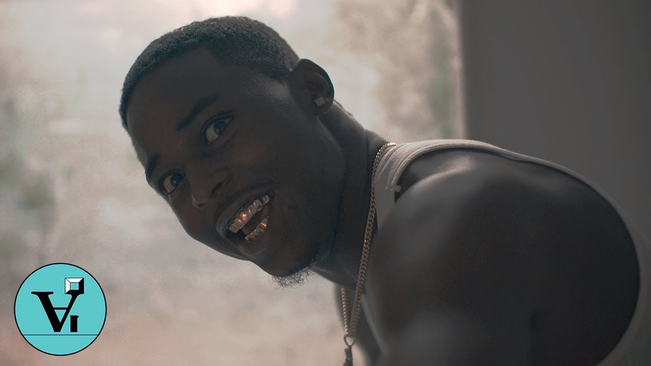 AceBoogieQ - Kickin Pimpin (Official Music Video) Shot by @savani