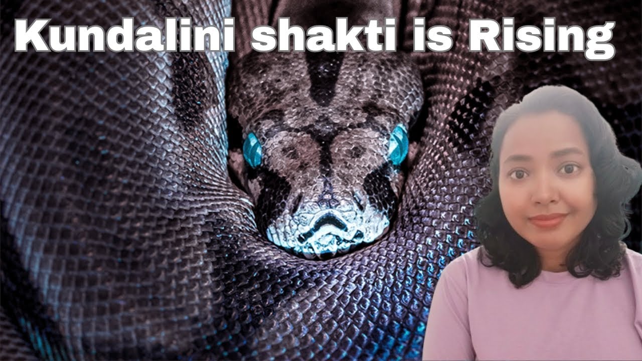 क्या हम Kundalini Shakti को रोक सकते हैं जब यह जागृत होती है ?