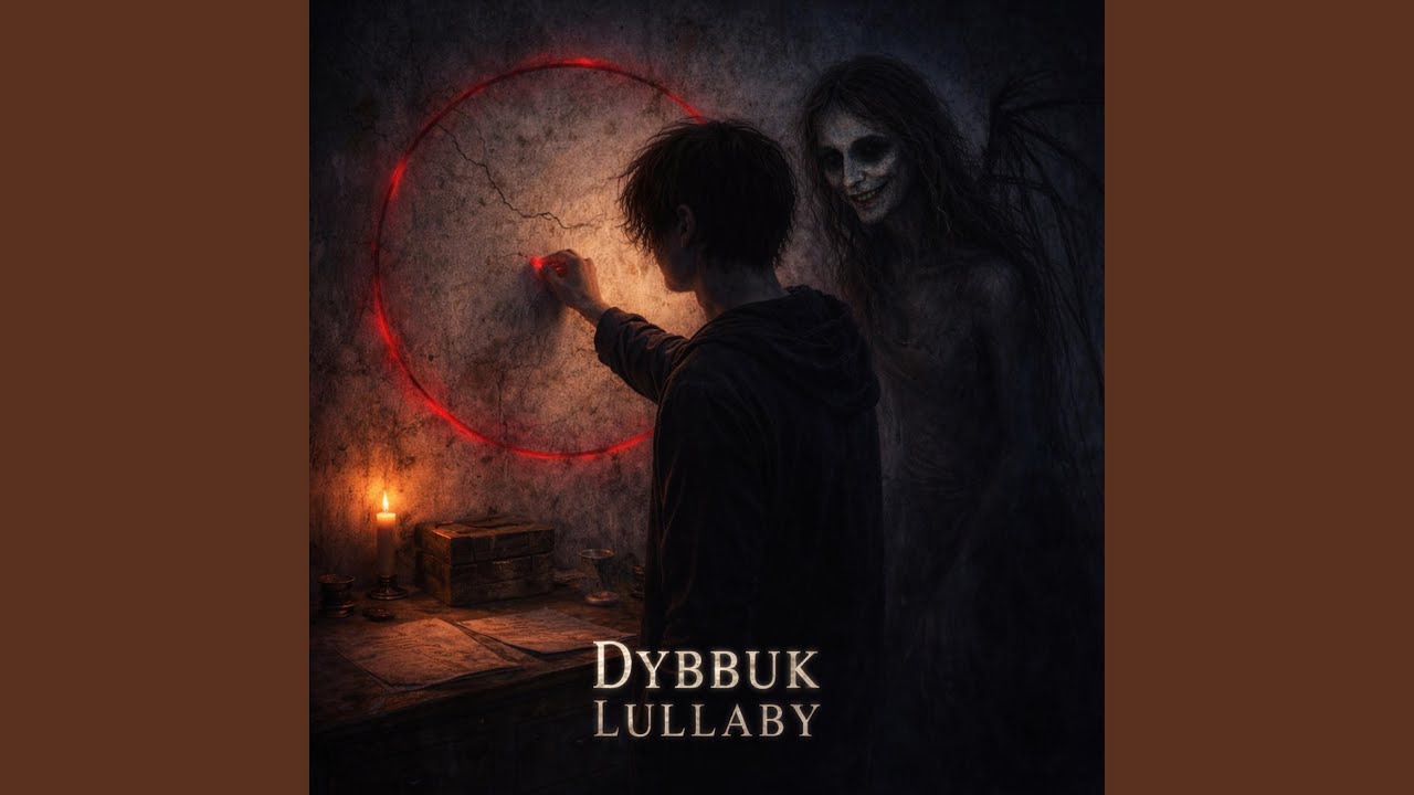 Broken Lullaby