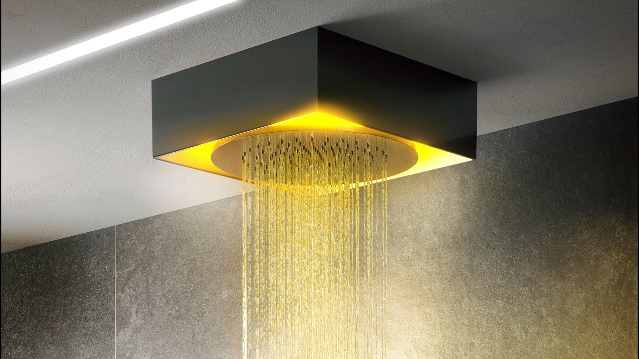 GESSI | AFILO Installation Guidelines - false-ceiling version