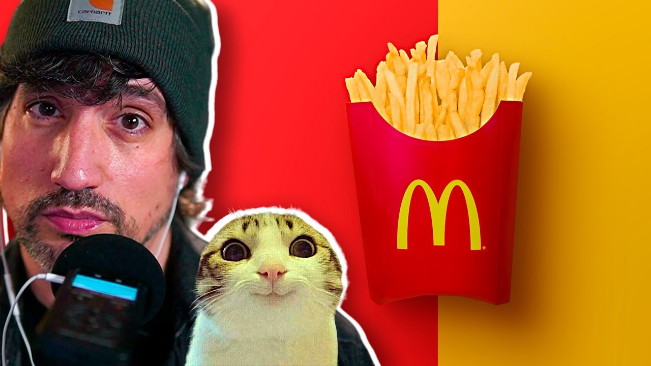 22 Curiosidades y Secretos de McDonald's 🍔😱