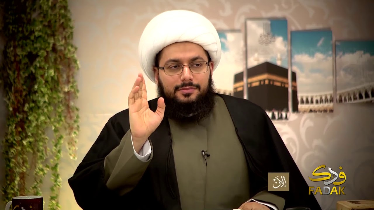 أُبي بن كعب كاد يتكلم بما قال رسول الله صلى الله عليه وآله فتم تصفيته