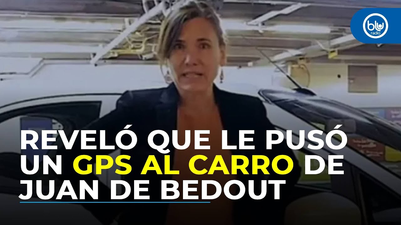El descuido que habría delatado la ubicación de Zulma Guzmán en el Reino Unido