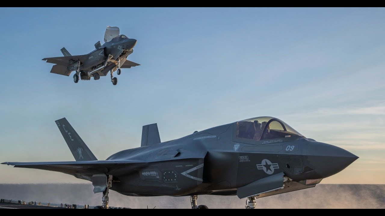 Plas mes Iranit dhe SHBA! Teherani sulmon Aeroplanmbajtësen Amerikane – War Report 3 Shkurt