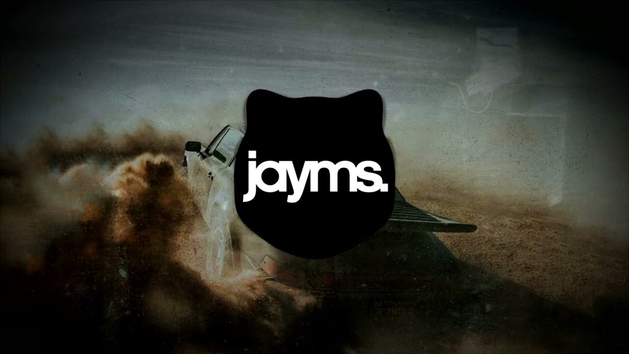 Jayms - Ride Or Die (Original Mix)