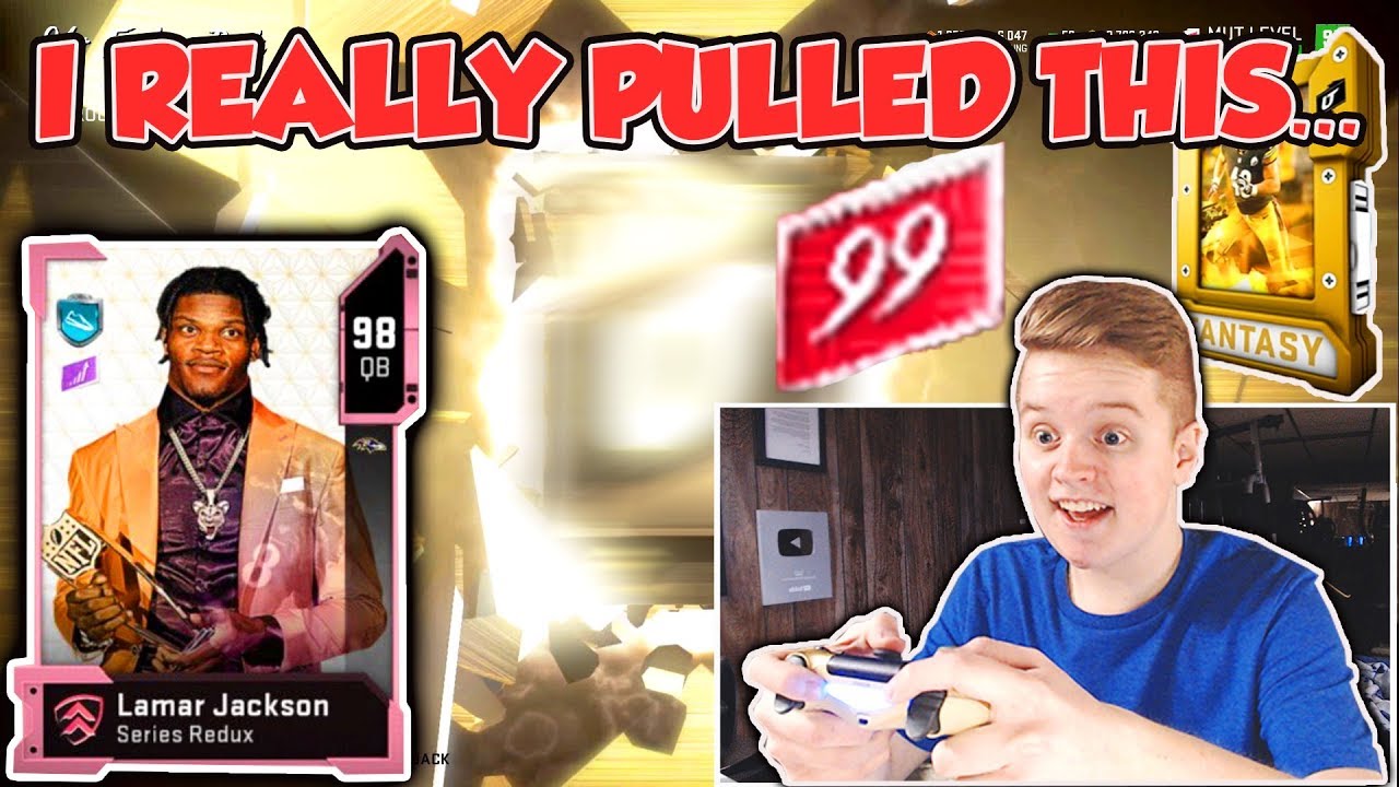 WORLD'S FIRST LEVEL 99 IN MADDEN 20! ALL 91-99 REWARDS... Madden 20 Ultimate Team