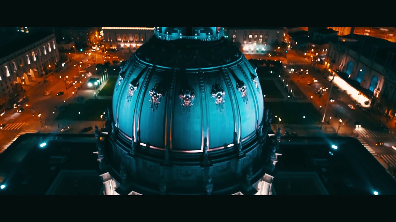 Cutted some Raw Footage I Phantom 4 Pro Plus Obsidian I TrailLove
