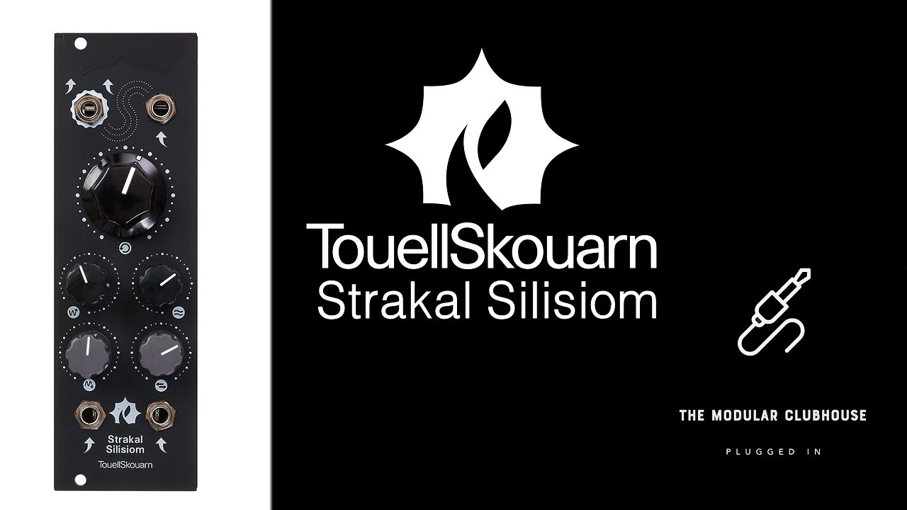 Episode 84: TouellSkouarn Strakal Silisiom | Versatile Dual Morphing Transistor Fuzz/Overdrive/etc