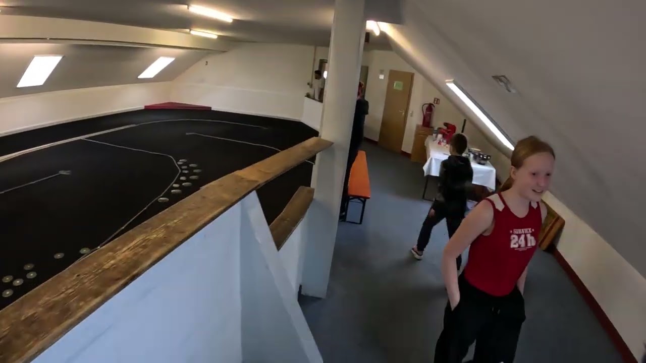 Rc Rennen Funcup 1:10 Tamiya in Donath Rohrbach C-Finale 1.lauf danach B-Finale 1.lauf
