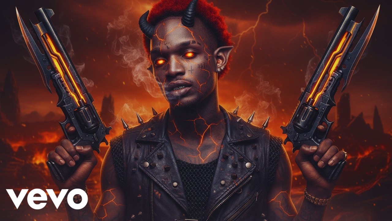 Skeng – Bad Fi Real (Masicka Diss) | Jahshii Diss | Dancehall War 2026