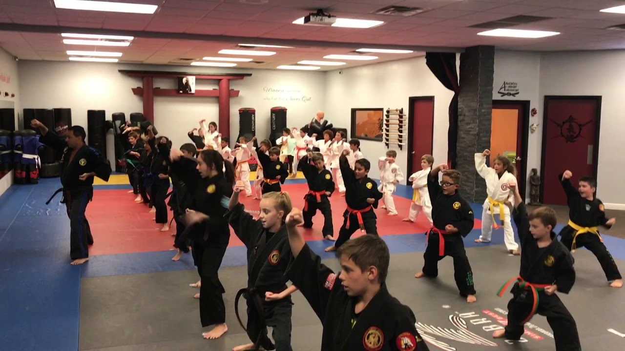 International Martial Arts Academy - Ft. Lauderdale - Pompano - FL