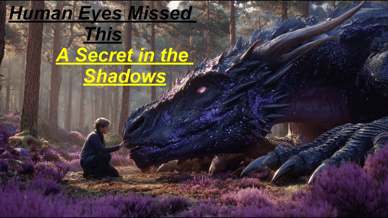 The Human Thought It Was Just an Injured Beast—The Baroness Thought Otherwise| HFY  Sci-Fi story