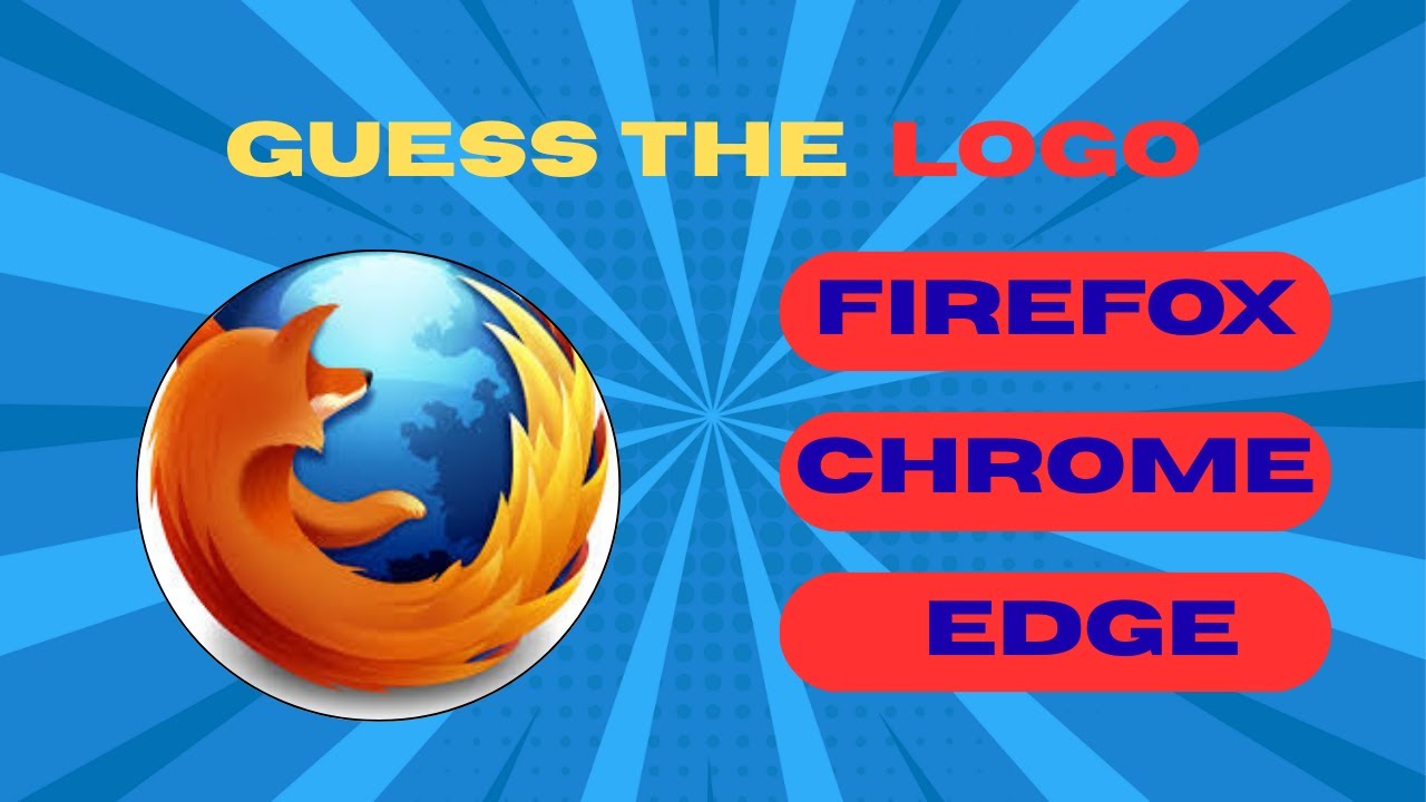 THE ULTIMATE LOGO QUIZ #generalknowledgequestions  #quiz