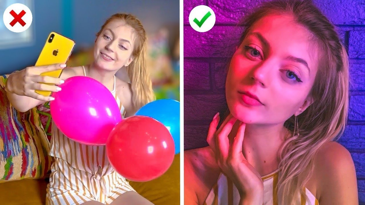 Instagram Photo Idas to Create the Perfect Feed