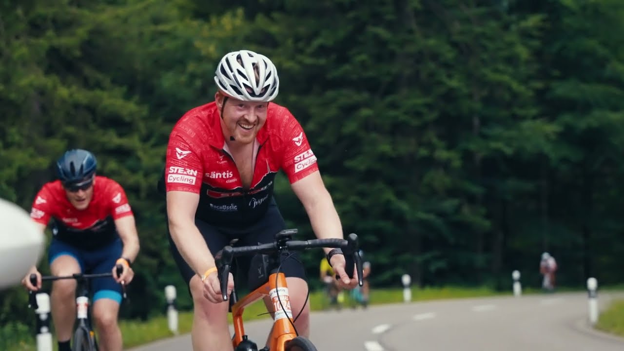 Säntis Classic powered by SPAR 2025