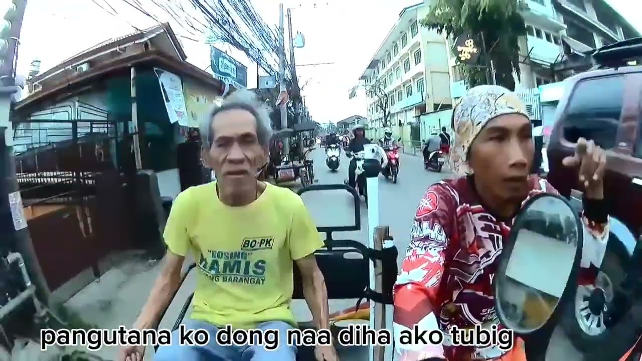 Lebreng sakay part52 #lebrengsakay #boykapal 