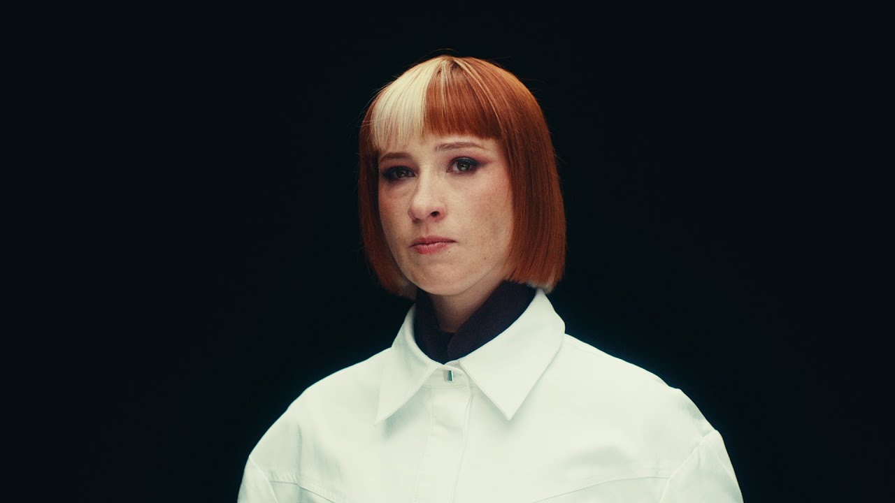 Suzane - Je t'accuse (Clip officiel)