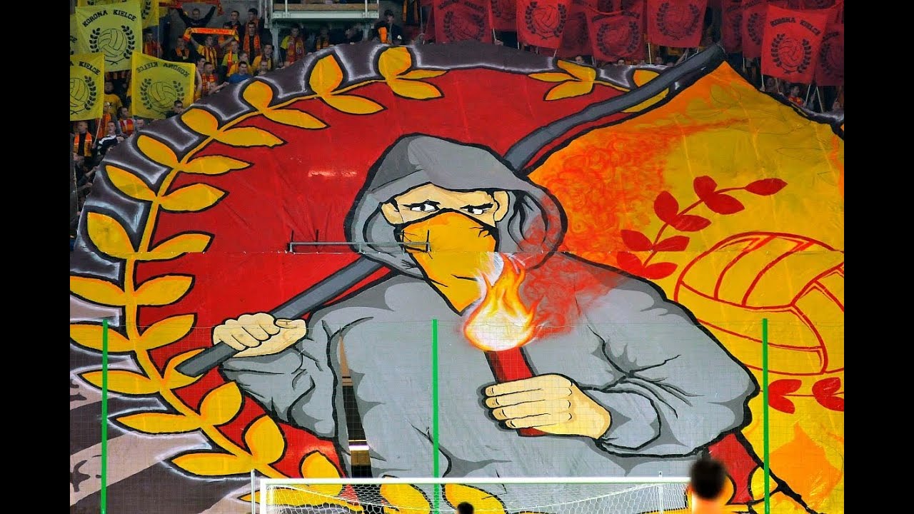 Polish Ultras 2009/2010